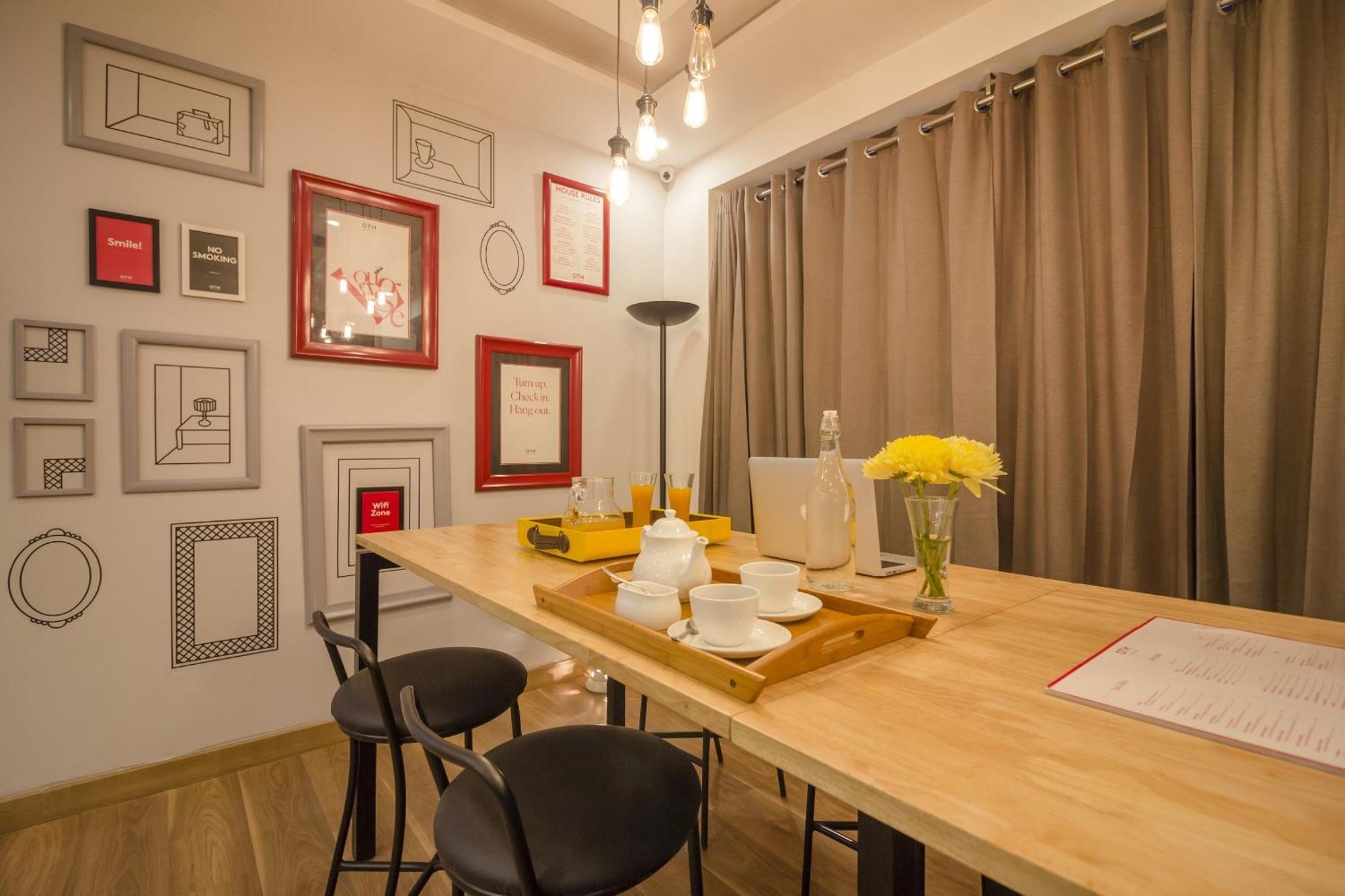 Townhouse Classio Suites Shirdi Exterior foto